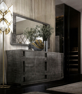 Dresser Pearl Franco bianchini Eln 6401 k