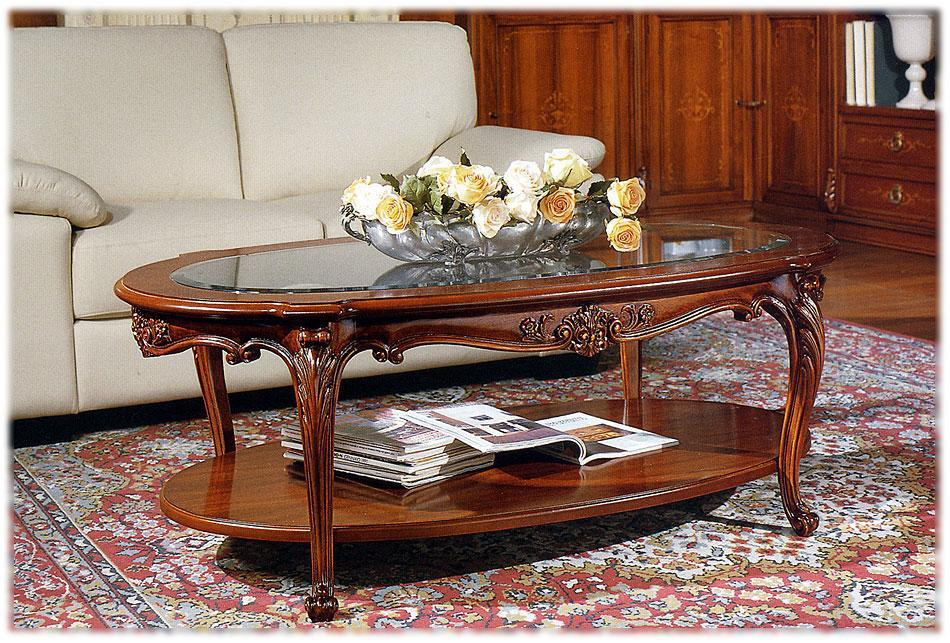 Coffee Table Antonelli moravio Isabella 6045