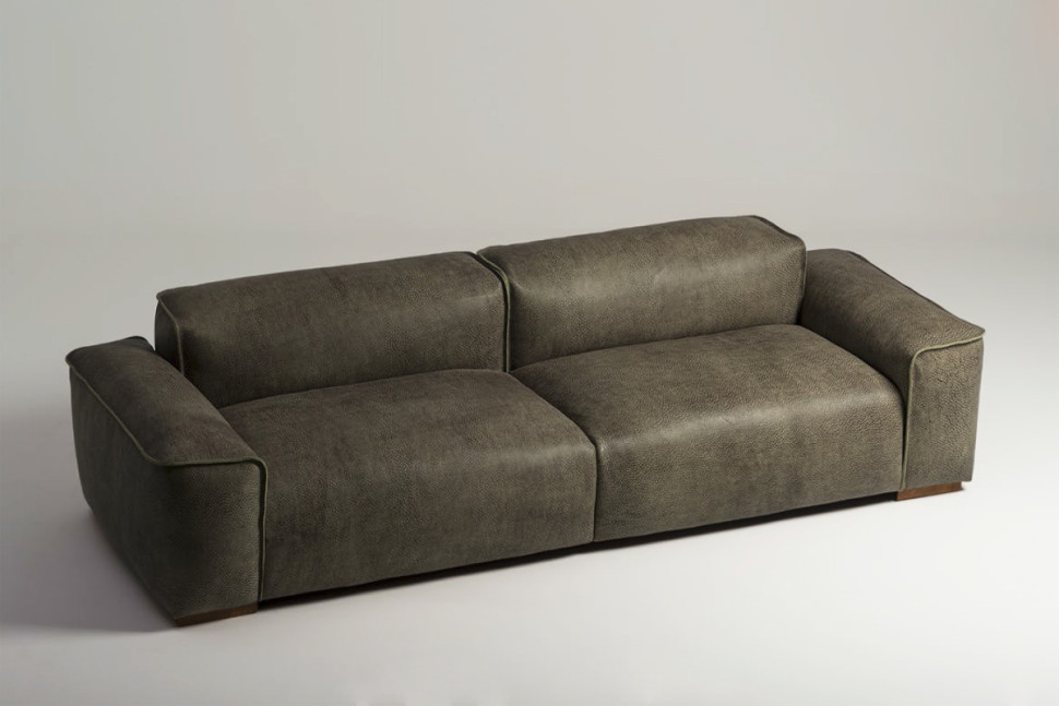 Sofa Mantellassi Tribeca Lazy