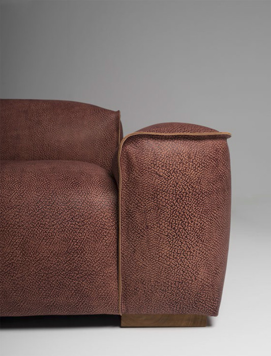 Sofa Mantellassi Tribeca Lazy