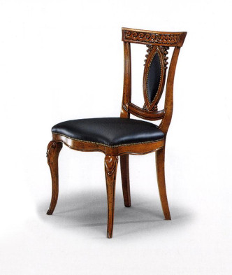 Dining Chair Giuliacasa Verona 8169S-vr