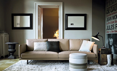 Sofa Rail Arketipo 018703