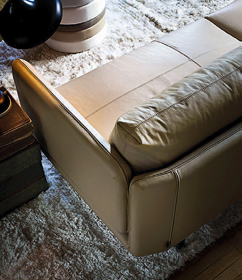 Sofa Rail Arketipo 018703