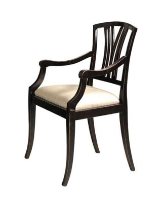 Dining Chair Modenese Rialto 7601