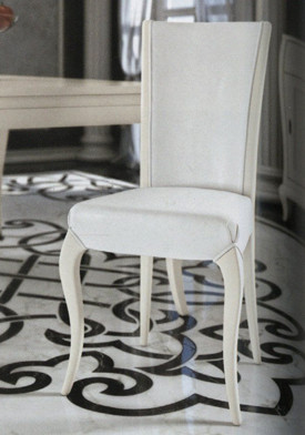 Dining Chair Arte casa Evoluzione G1053