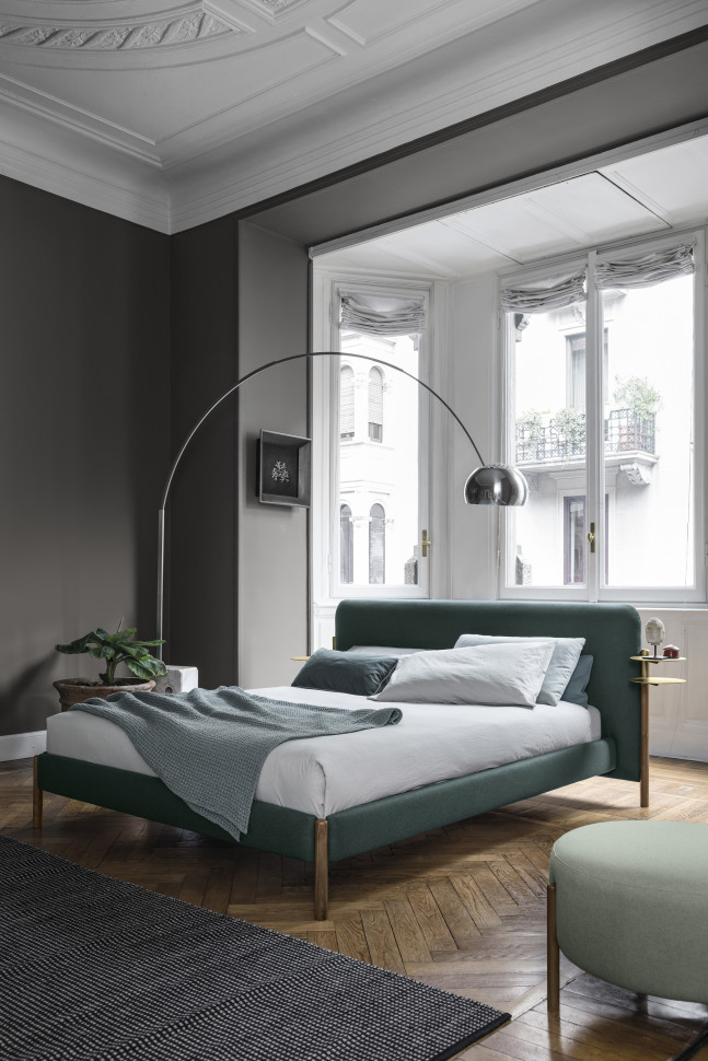 Bed Bolzan Flag