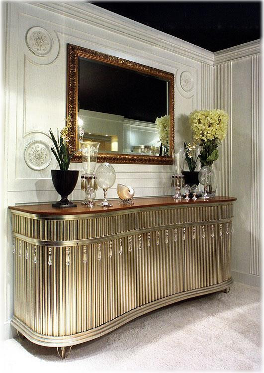 Dresser Crystal Isacco agostoni Book.01 1259__1