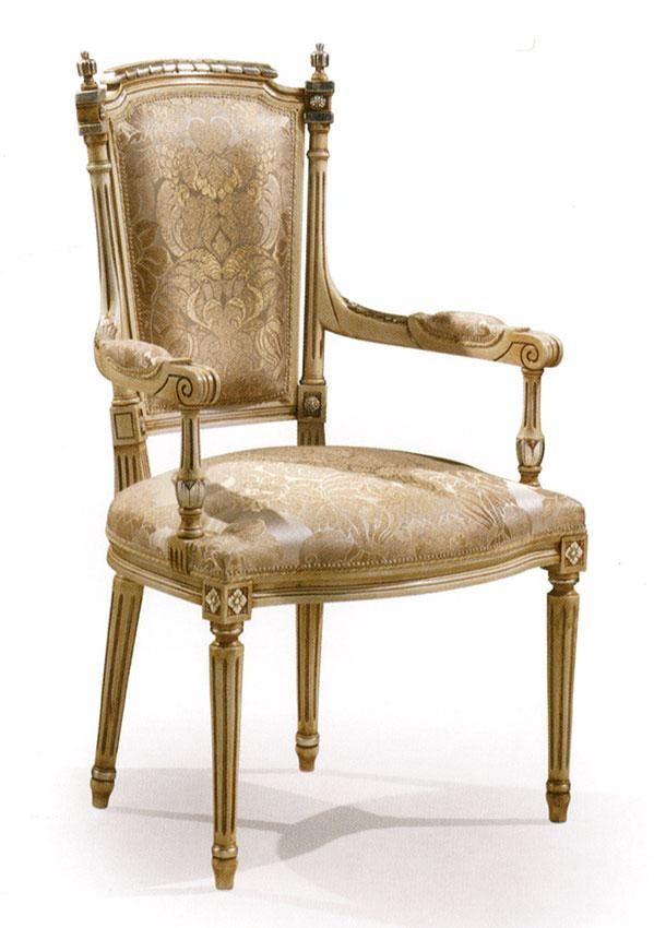 Dining Chair Angelo cappellini Accessories 0798/P