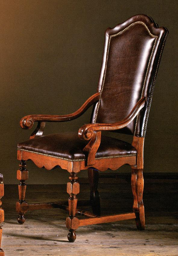Dining Chair Arte brotto Vere antichita Va31/p