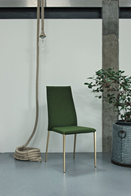 Dining Chair Bontempi Tai