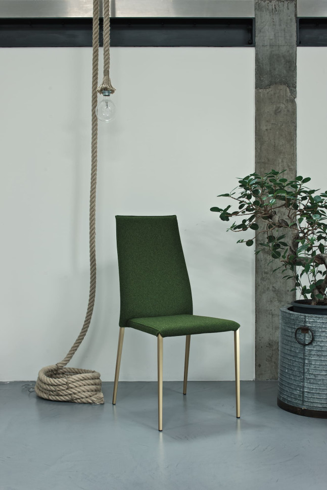 Dining Chair Bontempi Tai