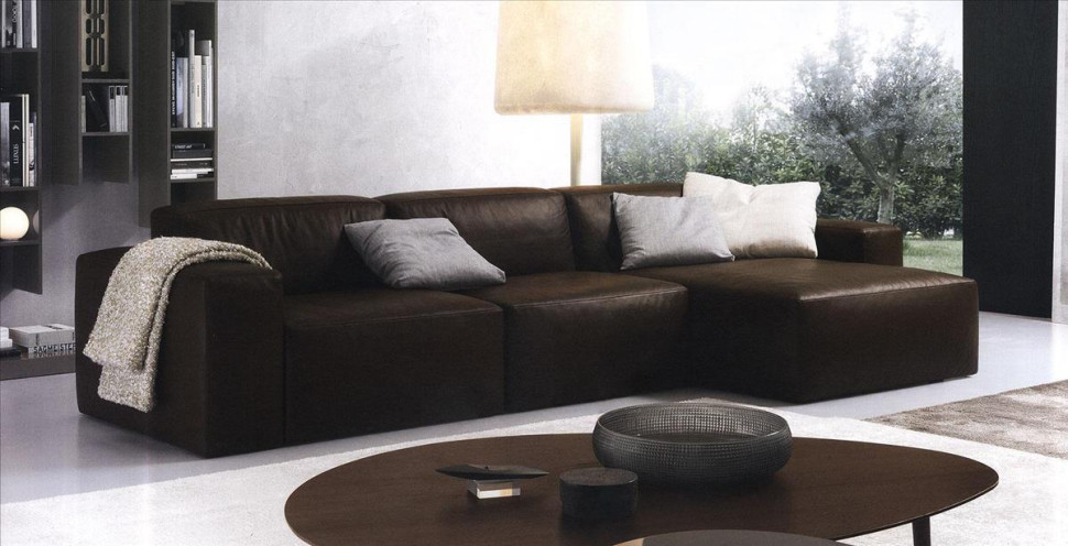 Sofa Jesse Day collection Daniel n. 2