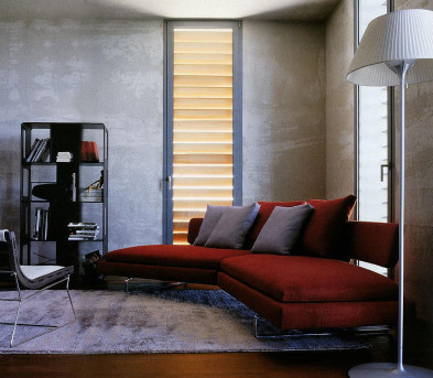 Sofa Arne B&amp;b italia A320cd_3