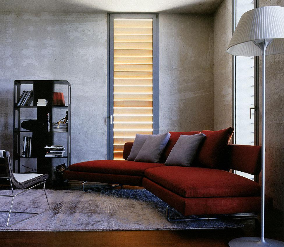 Sofa Arne B&amp;b italia A320cd_3