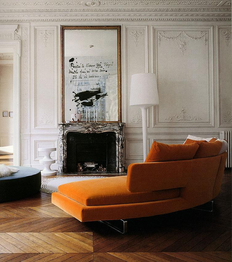 Sofa Arne B&amp;b italia A320cd_3