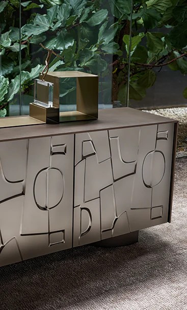 Dresser Bonaldo Image