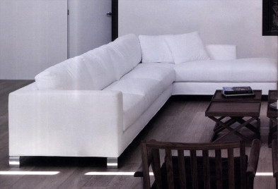 Sofa New liner Vibieffe 177035+177038