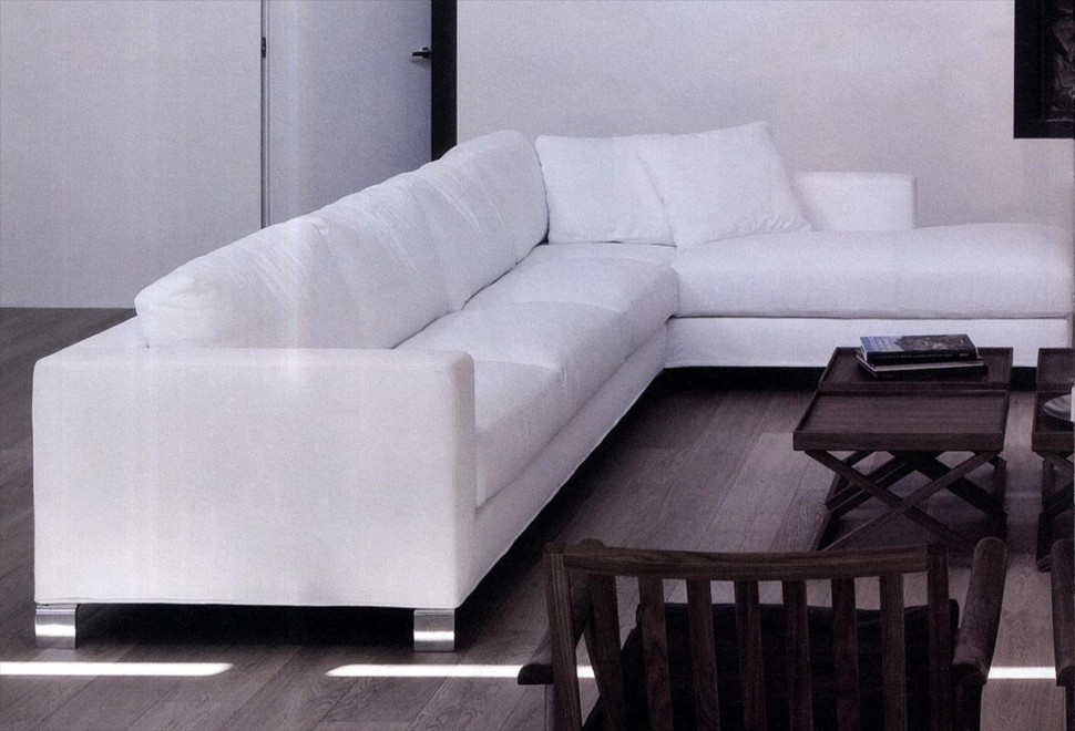 Sofa New liner Vibieffe 177035+177038