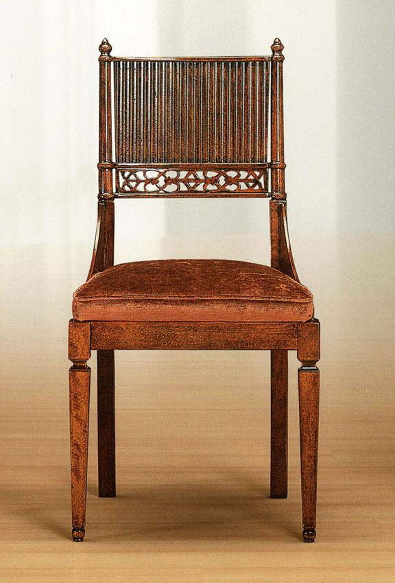 Dining Chair Morello gianpaolo Catalogo generale 1088/N