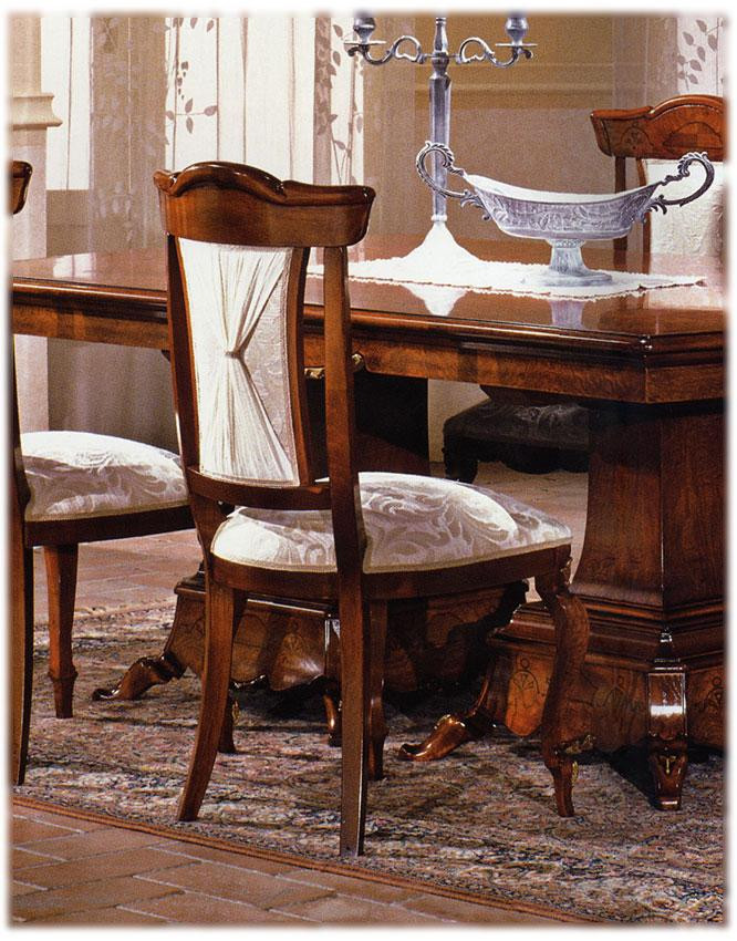 Dining Chair Pistolesi Isabel 090