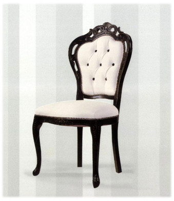 Chair Seven Sedie Traforata 0209S