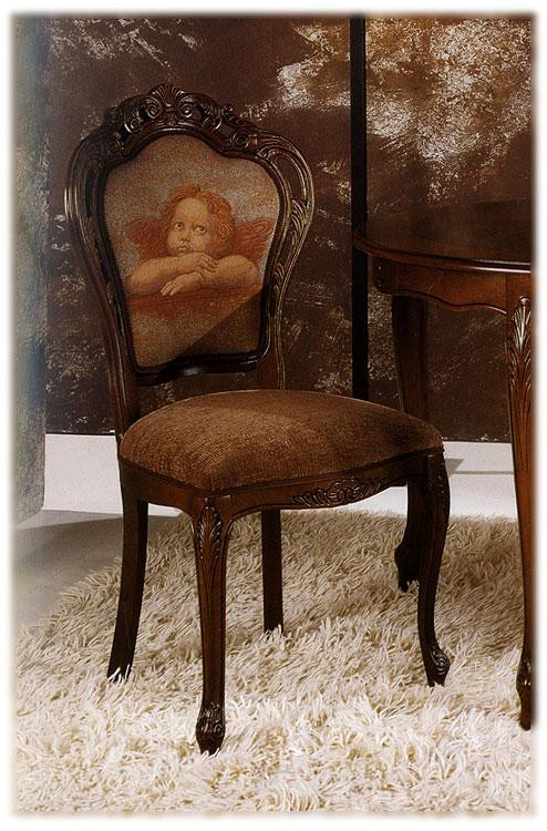 Chair Seven Sedie Traforata 0209S