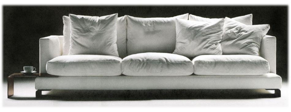 Sofa Long island Flexform 11V04