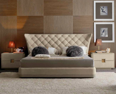 Bed Antoniette Bastianelli home Home decoration Ant180l
