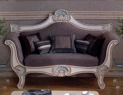 Sofa Giuliacasa Las vegas Vi316-ls