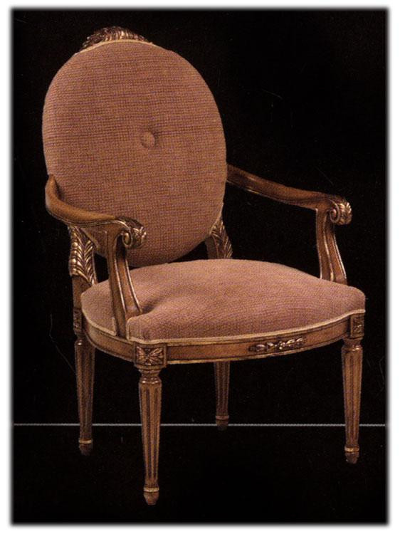 Dining Chair Isacco agostoni Book.02 1197P