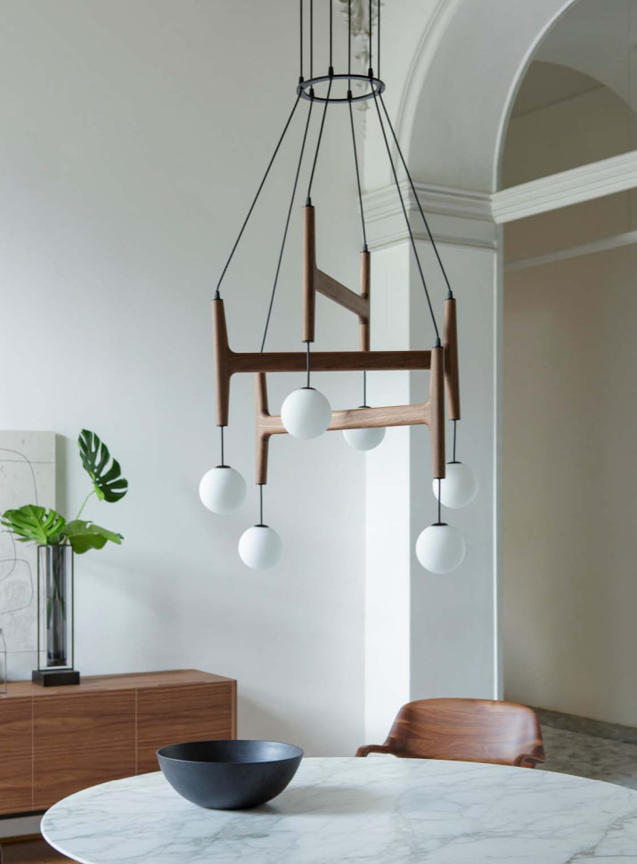 Lamp Porada Astra