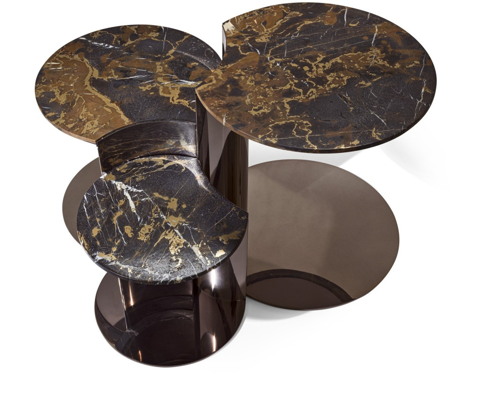 Coffee Table Visionnaire Granger