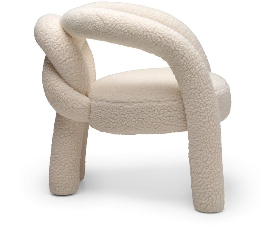 Armchair Visionnaire Shibari