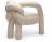 Armchair Visionnaire Shibari