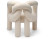 Armchair Visionnaire Shibari