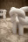 Armchair Visionnaire Shibari