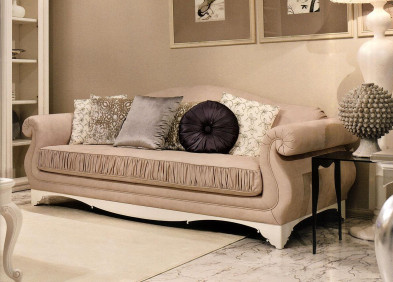 Sofa Roma Giusti portos Maison Gr401