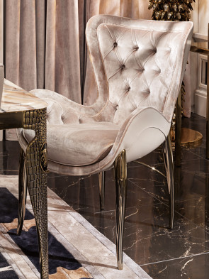 Chair Visionnaire Bovery