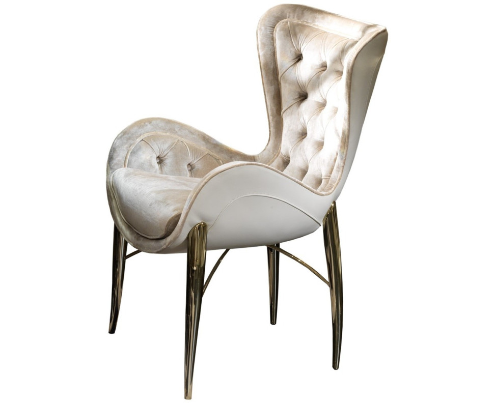 Chair Visionnaire Bovery