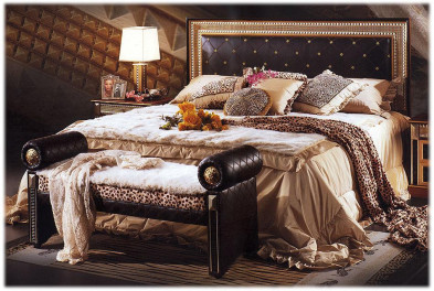 Bed Deco Caspani tino Encyclopaedia vol.3 C/381