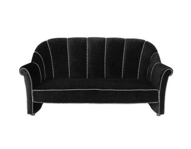 Sofa Domingo salotti Black book 1623