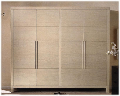 Wardrobe Notti d'oriente Bamar Notte 160R