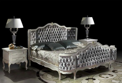 Bed Ezio bellotti Platinum vol. ii 3560