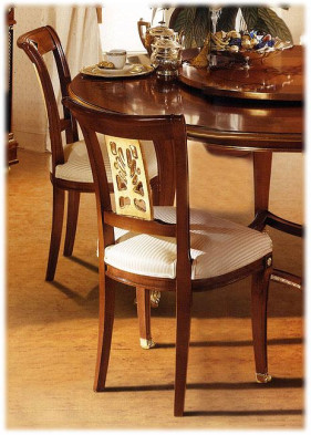 Dining Chair Angelo cappellini Dinings &amp; offices 7661