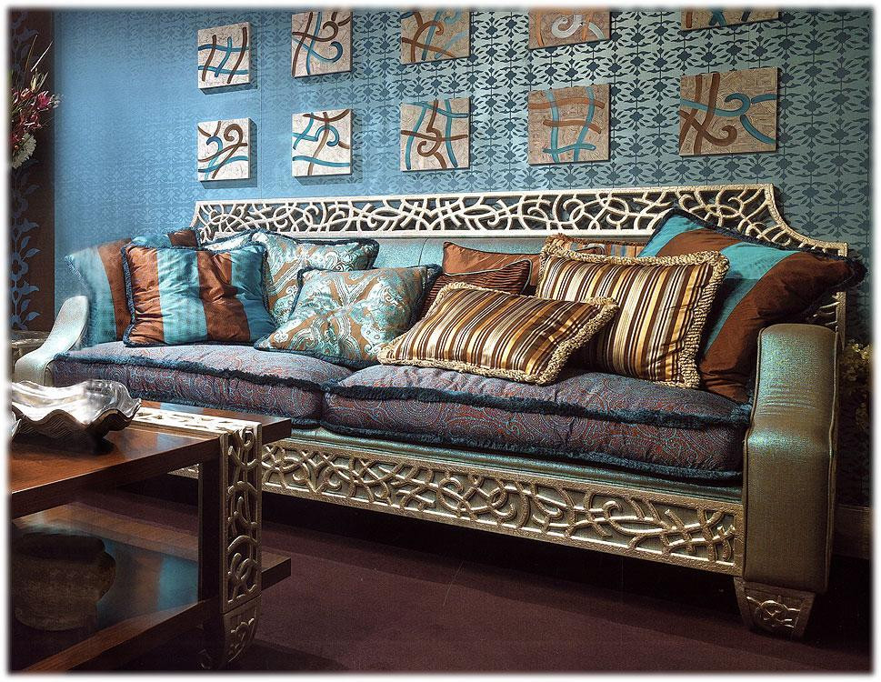 Sofa Impero Isacco agostoni Book.02 1272