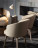 Dining Chair Minotti Amelie