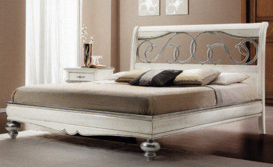 Bed Arte casa Evoluzione 2367