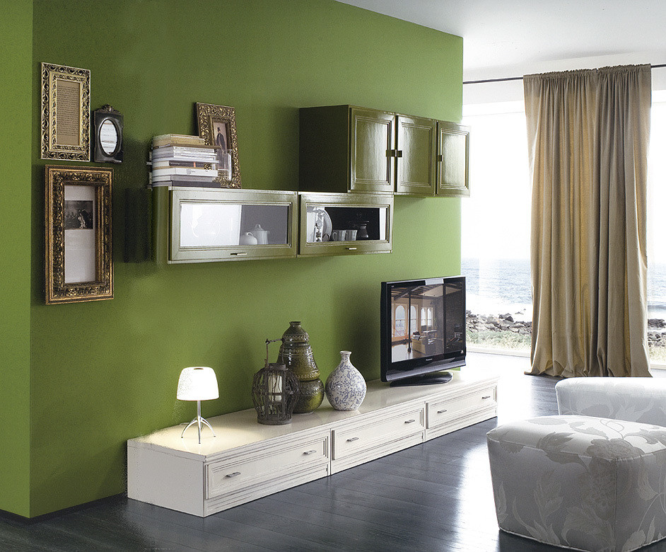 Library Shelf Alta corte Modula Md019