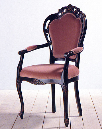 Dining Chair Serafino marelli Foglie &amp; colori La 22