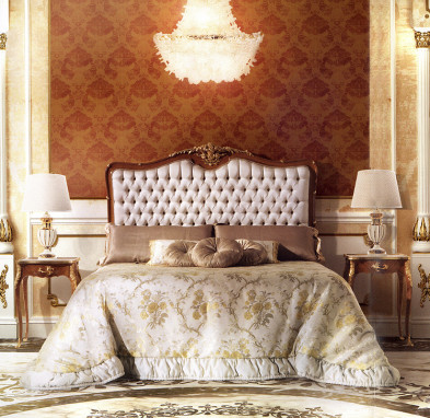 Bed Angelo cappellini Timeless 60900/T19i